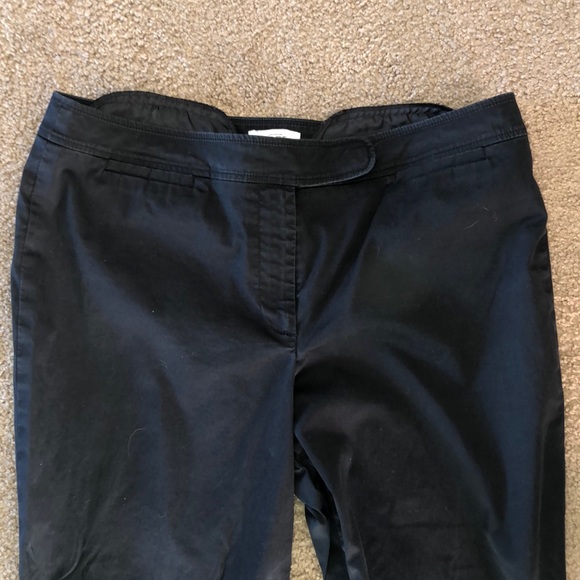 Ann Taylor Loft Dress pants - Picture 2 of 3